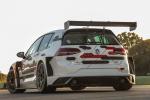 Volkswagen Golf GTI TCR 2018 года